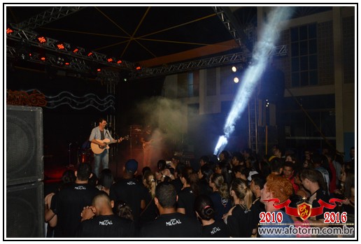 rolim de moura